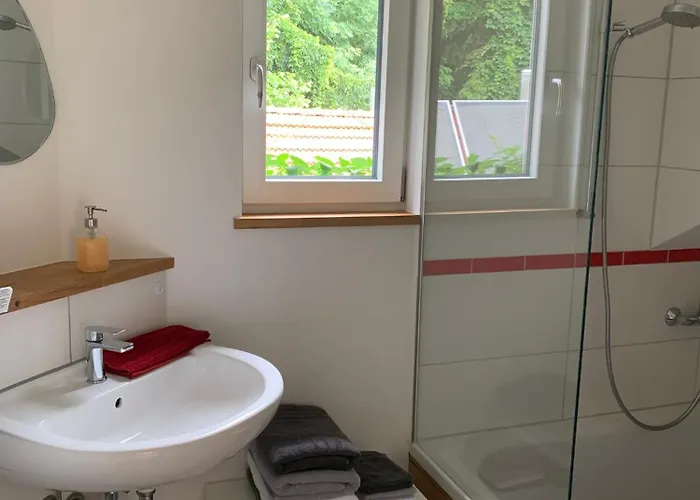 Apartamento Schatzkisterl Worth