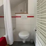 Apartmán Schatzkisterl