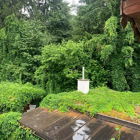 Schatzkisterl Apartman *