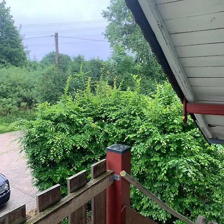 Apartmán Schatzkisterl Wörth