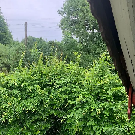Schatzkisterl Lejlighed Wörth