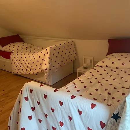 Lejlighed Schatzkisterl