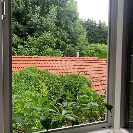 Schatzkisterl Apartmán