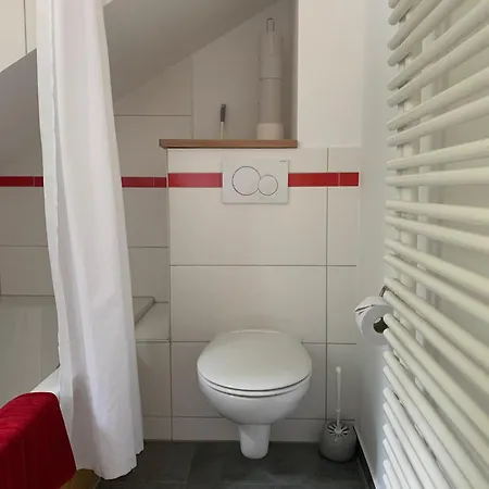 Lejlighed Schatzkisterl