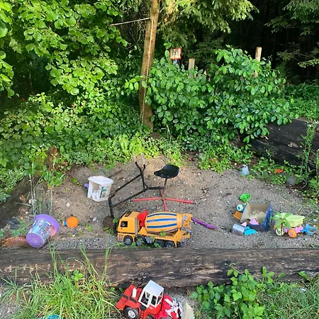 Lejlighed Schatzkisterl Wörth