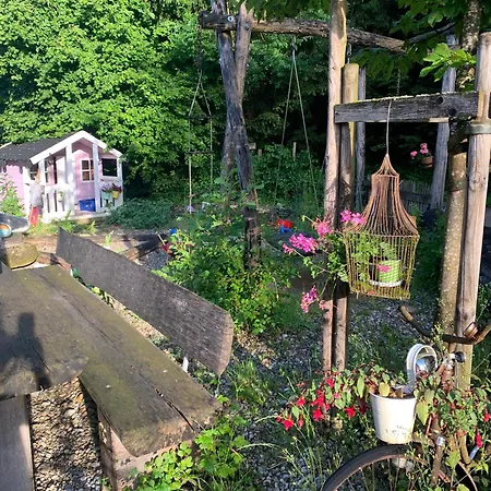 Schatzkisterl
