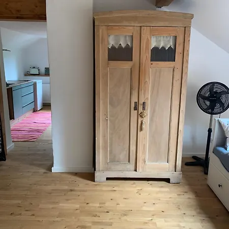 Lejlighed Schatzkisterl Wörth