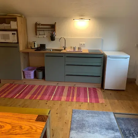Apartament Schatzkisterl Wörth