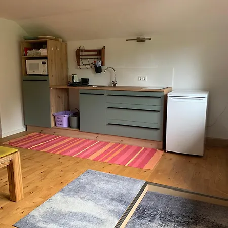 Apartament Schatzkisterl