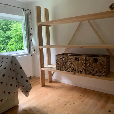 Lejlighed Schatzkisterl Wörth