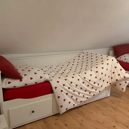 Apartmán Schatzkisterl
