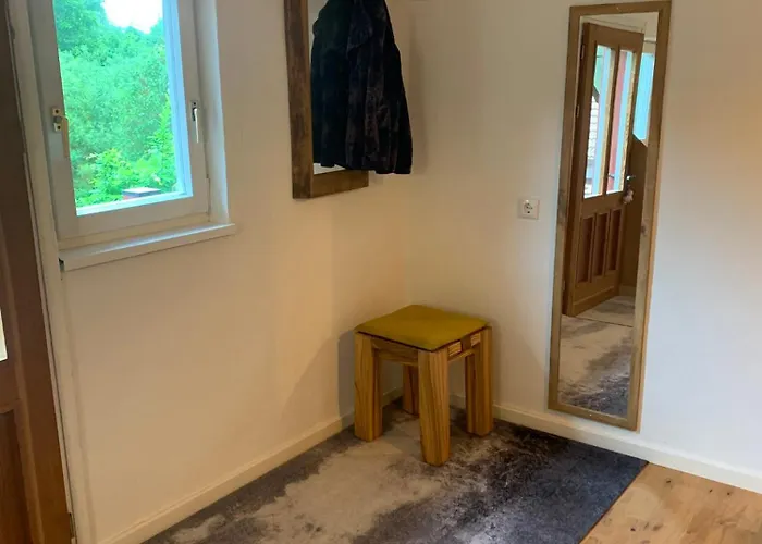 Apartamento Schatzkisterl