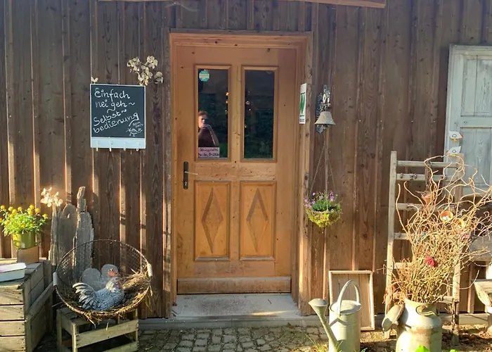 Schatzkisterl