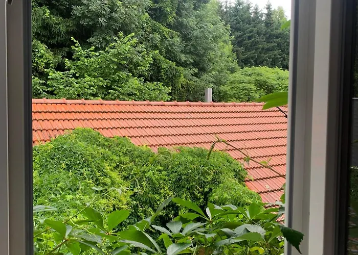 Schatzkisterl Apartamento