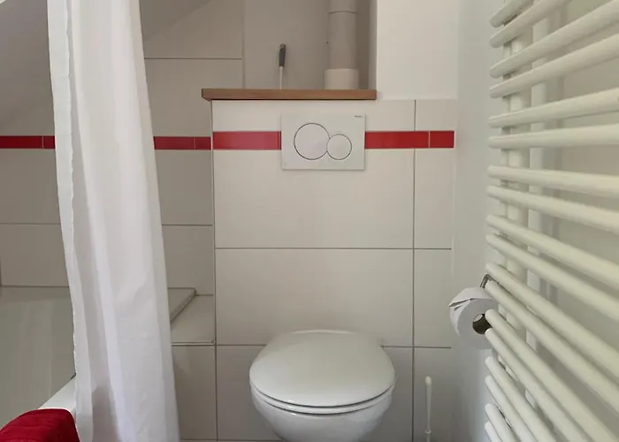 Appartement Schatzkisterl