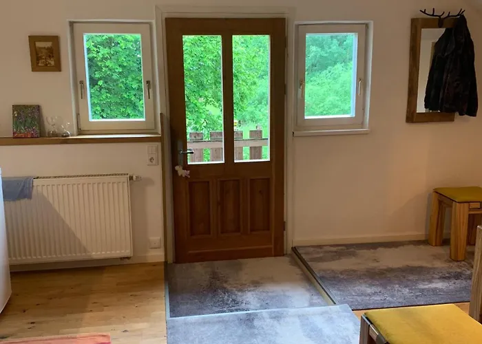 Schatzkisterl Appartement *