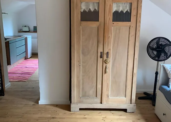 Appartement Schatzkisterl Wörth