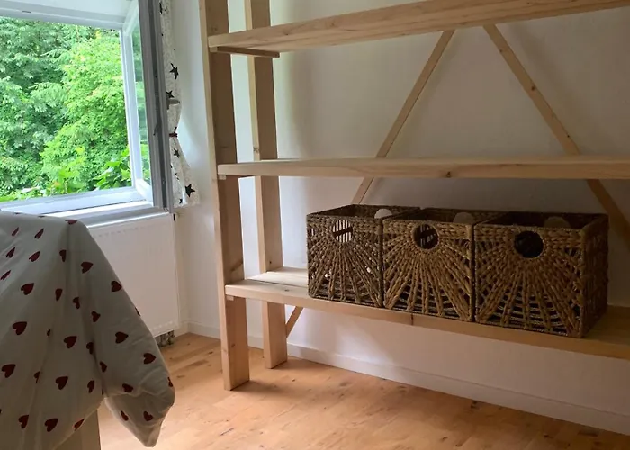 Apartamento Schatzkisterl Wörth